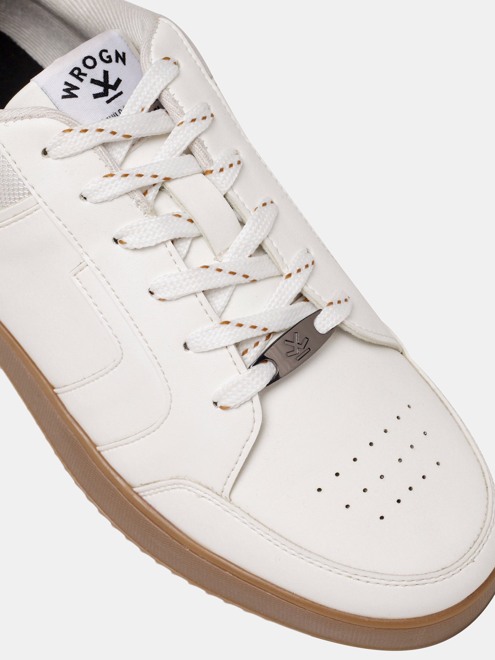 Sneakers  |  Bramble Earthlite