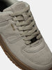 Sneakers | Greyhound Gum | Grey | WWCS059