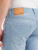 Slim Fit Denim Jeans | Light Blue