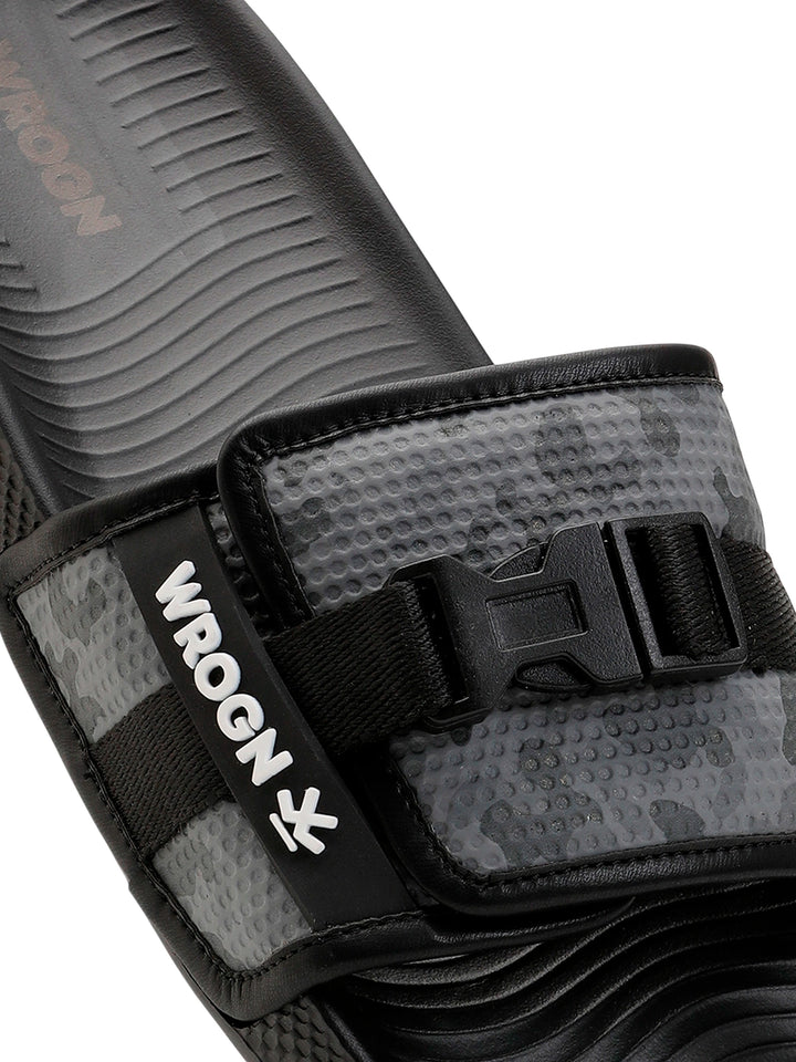 Sliders  |  Night Camo