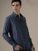 Checked Blocks Urban Shirt