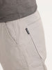 Loose Fit Cargo Trouser | Grey