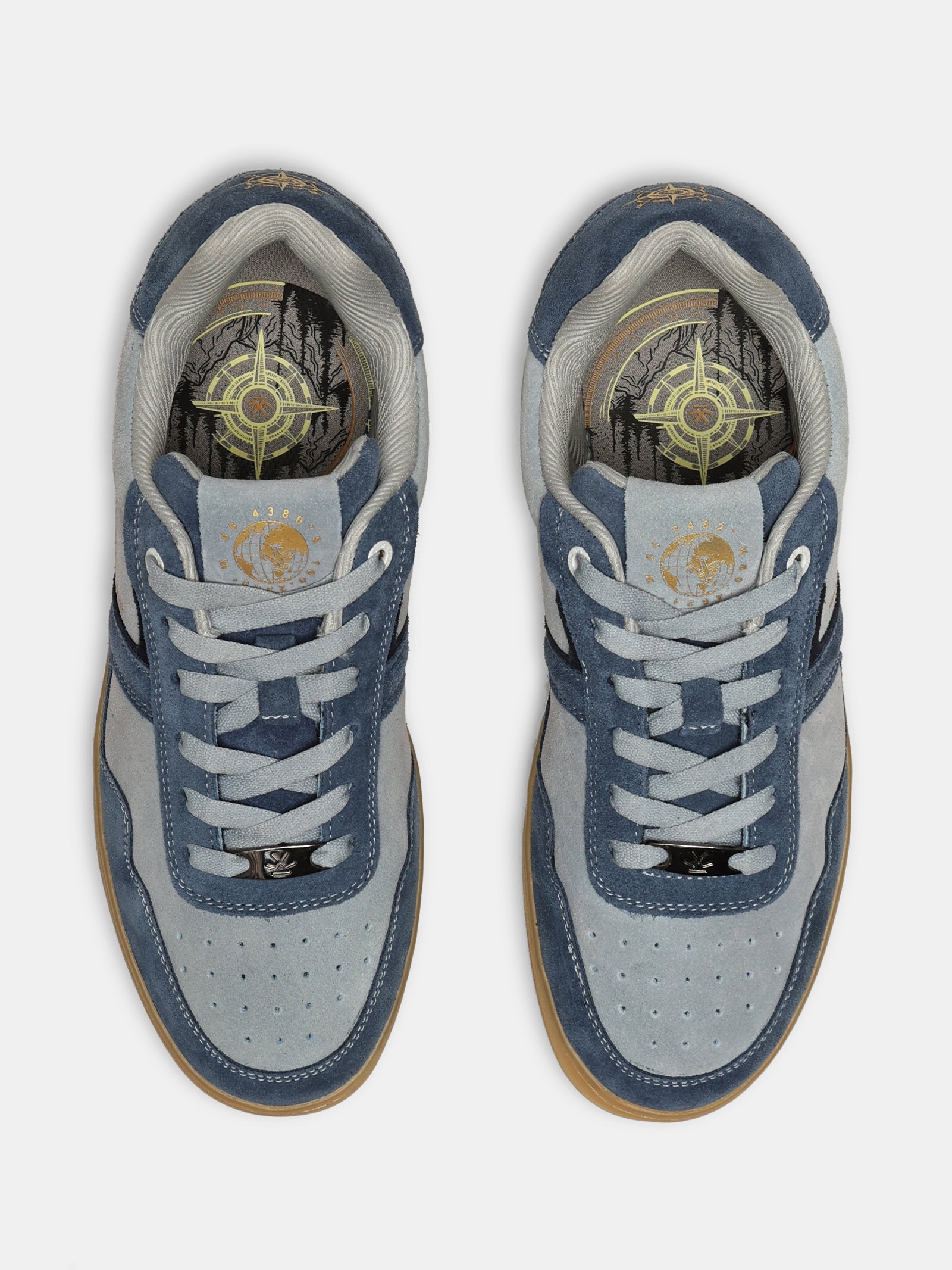 Sneakers | Project Atlas 27°