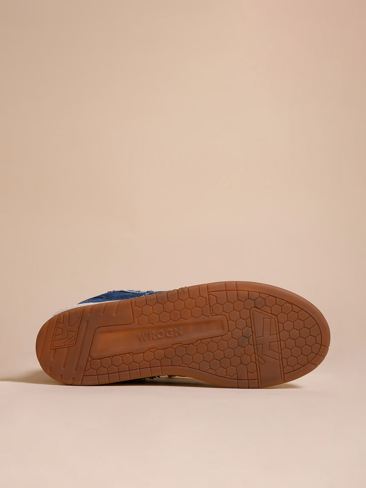 Sneakers | Negroni Selvedge