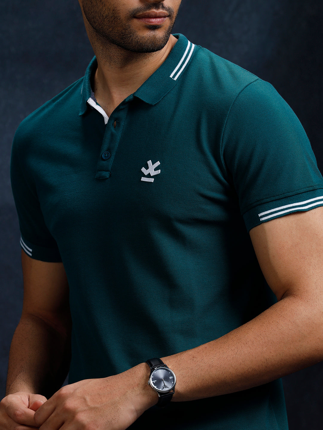 Sleek Select Polo T-Shirt