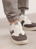 Classic Slim Fit Jogger | Grey