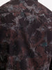 Comfort Fit Full Sleeve AOP Shirt | Multicolor