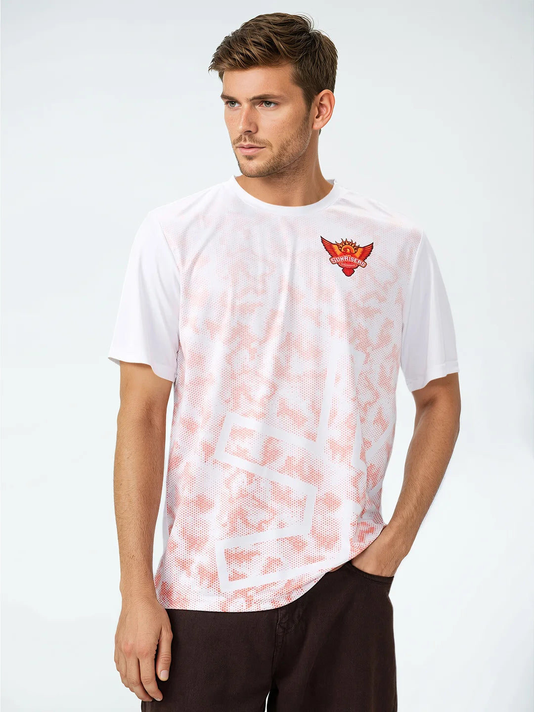 SRH 2025 Horizon Fade Fan Jersey