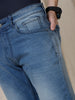 Faded Medstone Prime Jeans