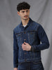 Classic Allure Denim Jacket