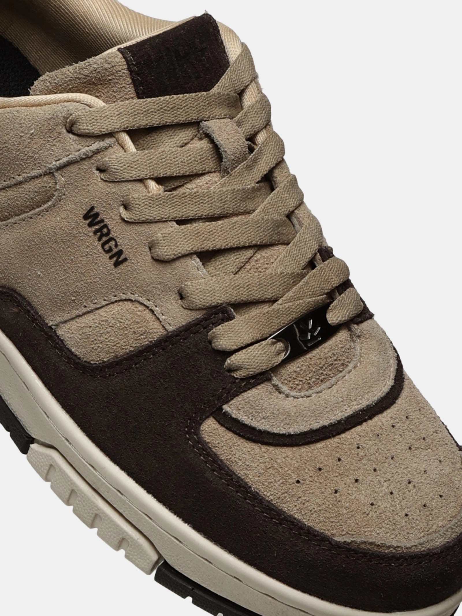 Sneakers | Greyhound Pebble | Beige | WWCS057