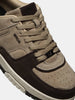 Sneakers | Greyhound Pebble | Beige | WWCS057