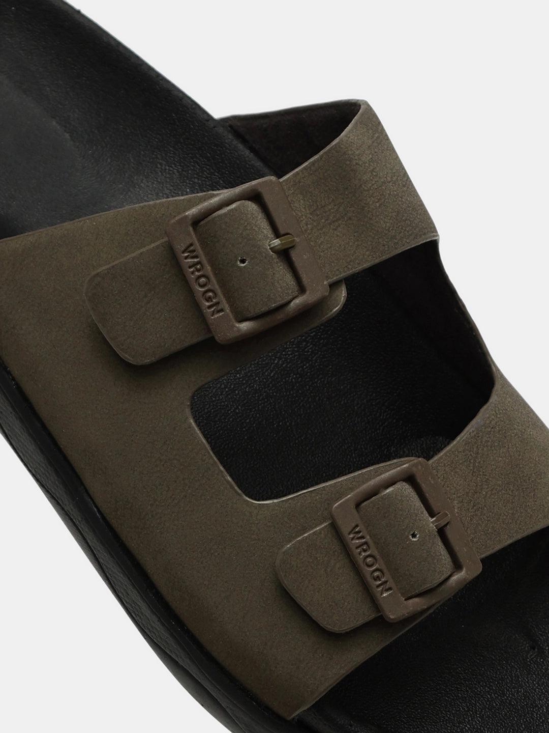 Open Footwear | Pebble