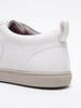 White Streak Urban Sneakers