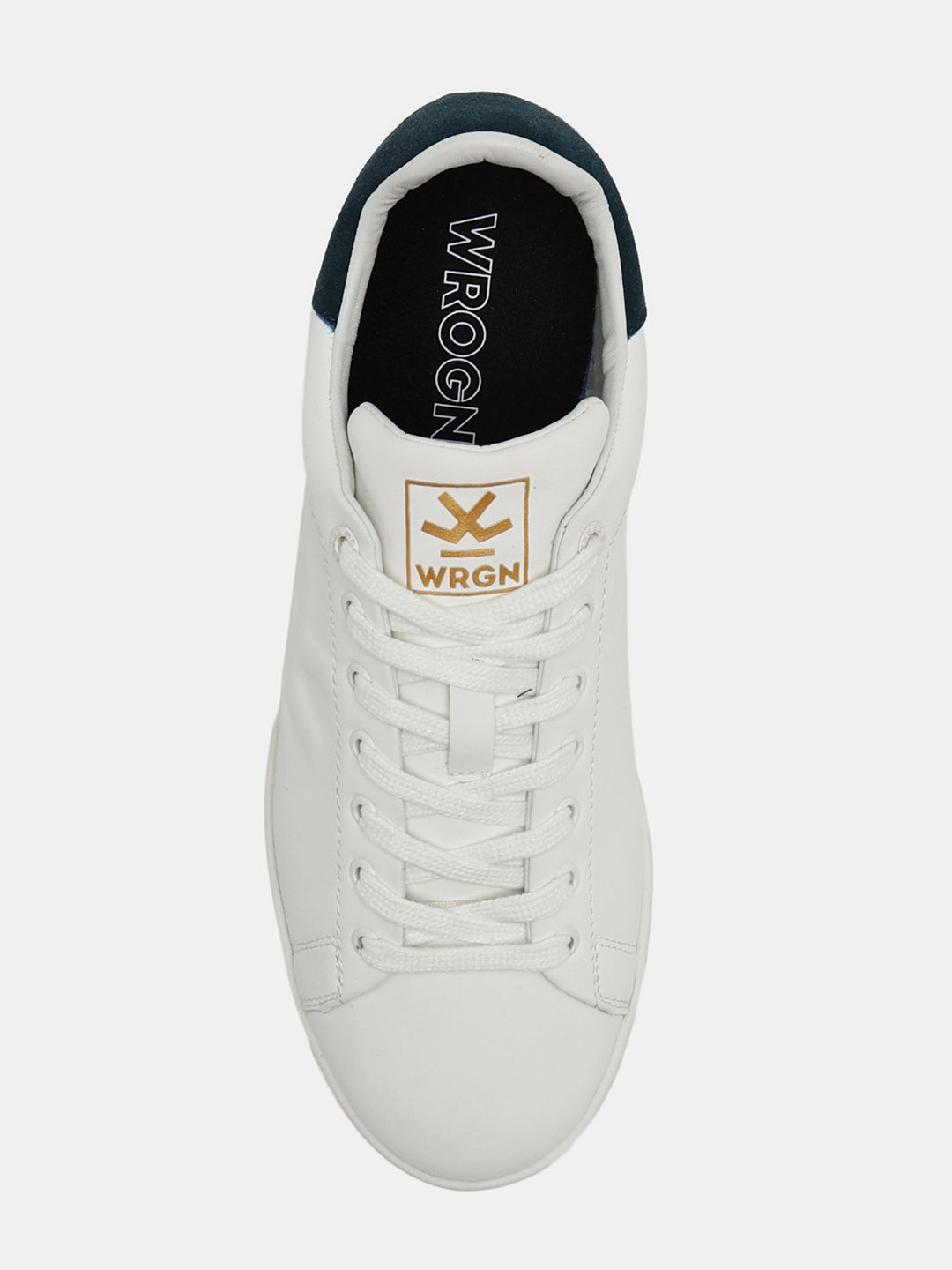 Beyond | White