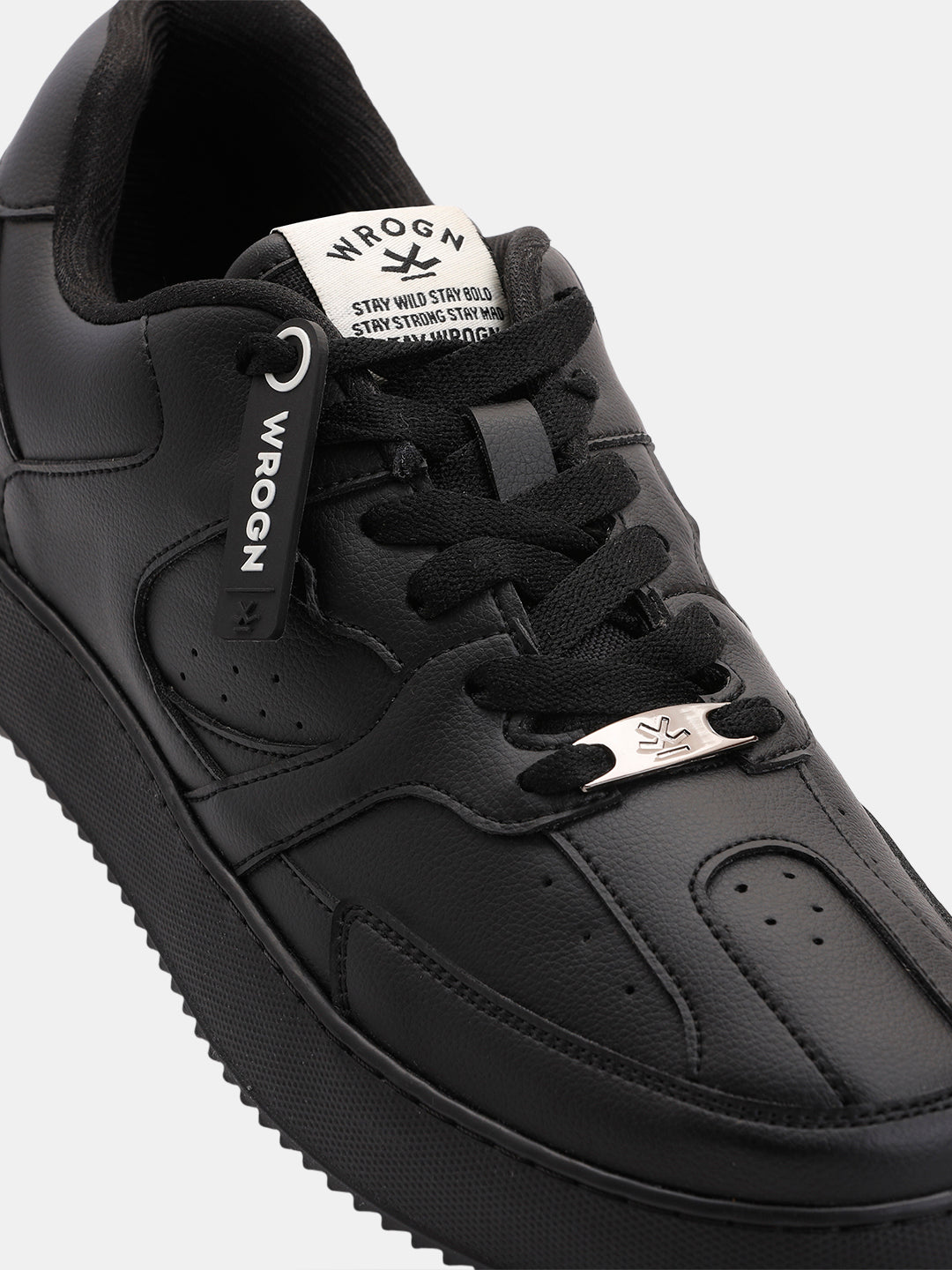 Sneakers | Bramble Phantom