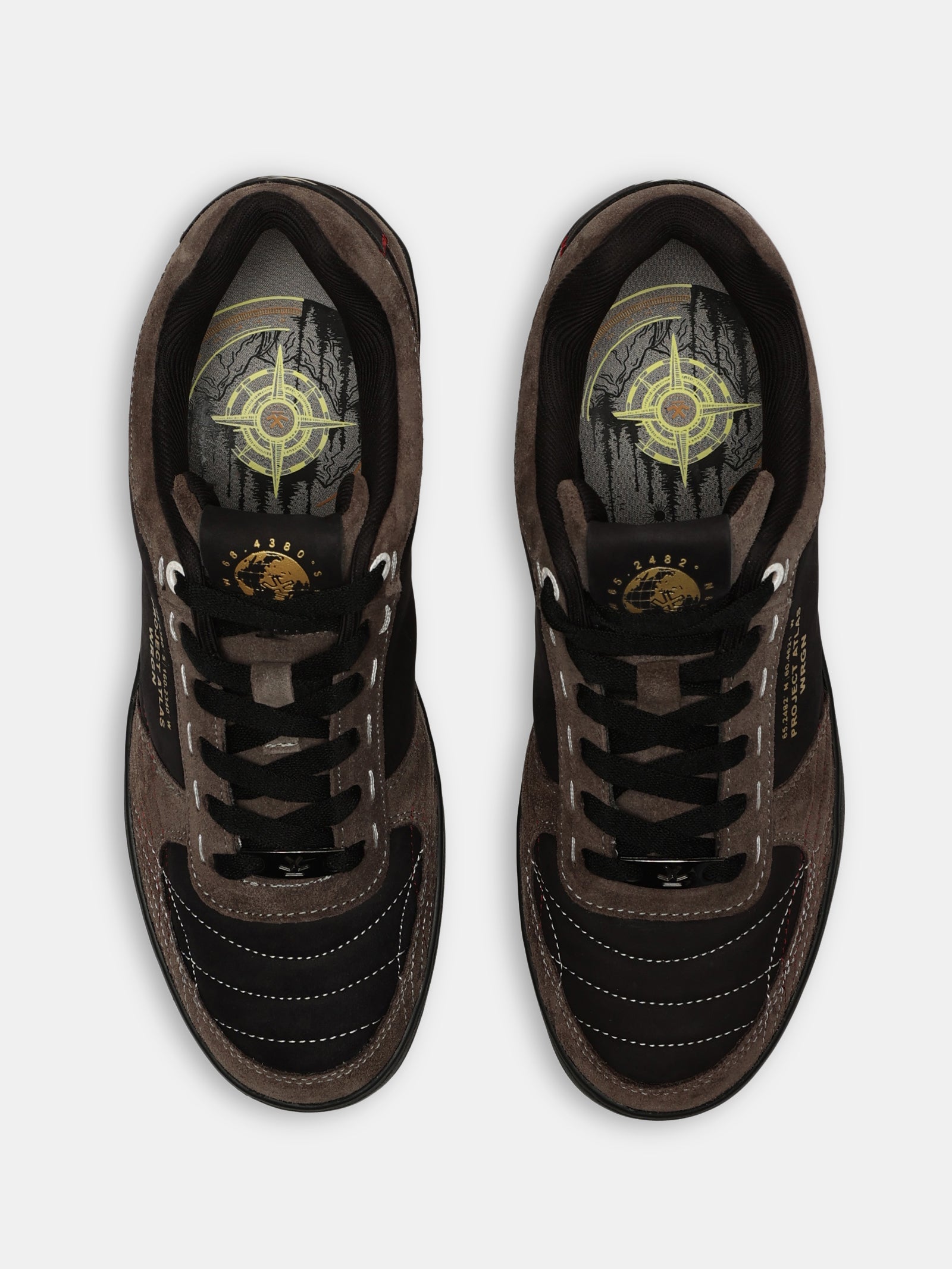 Sneakers | Project Atlas 24°