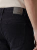 Classic Slim Fit Denim Jeans | Dark Grey