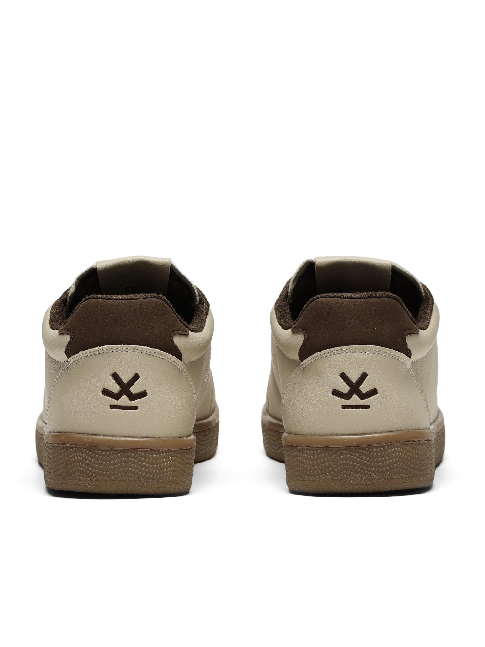 Sneakers | Greyhound Fawn