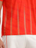 Wrogn x SRH Performance T-Shirt | Orange
