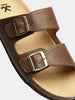 Sienna Dual-Strap | Sandals