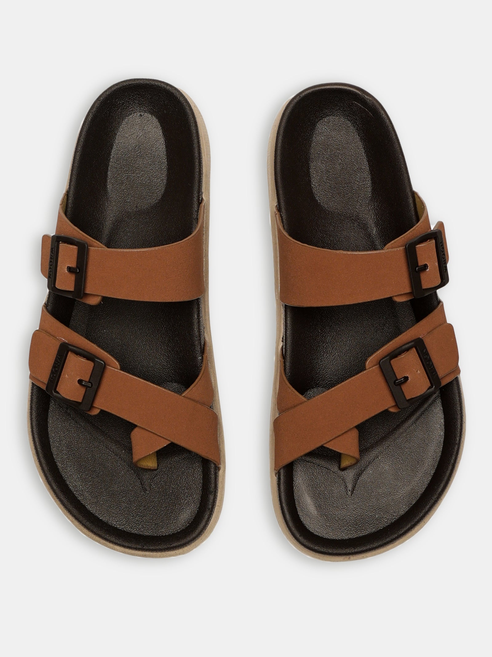 Open footwear| Mocha Stride | Sandals