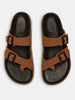 Open footwear| Mocha Stride | Sandals
