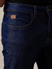 Solid Stone Slim Fit Jeans