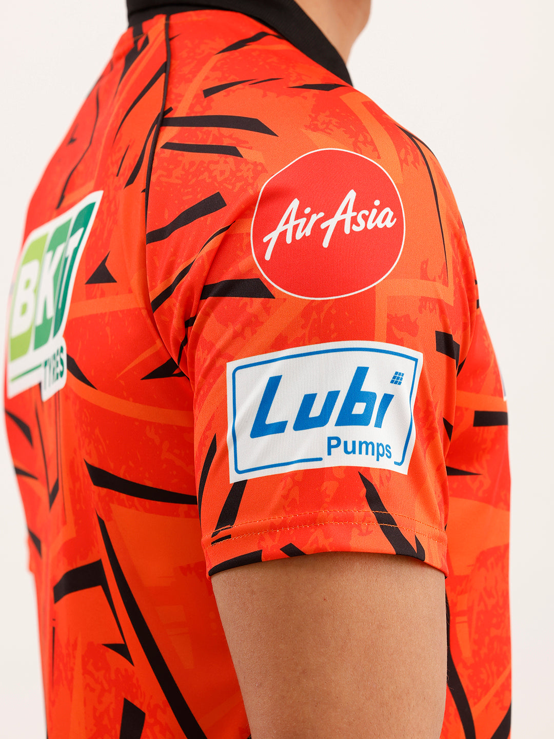 Wrogn x SRH Replica Jersey