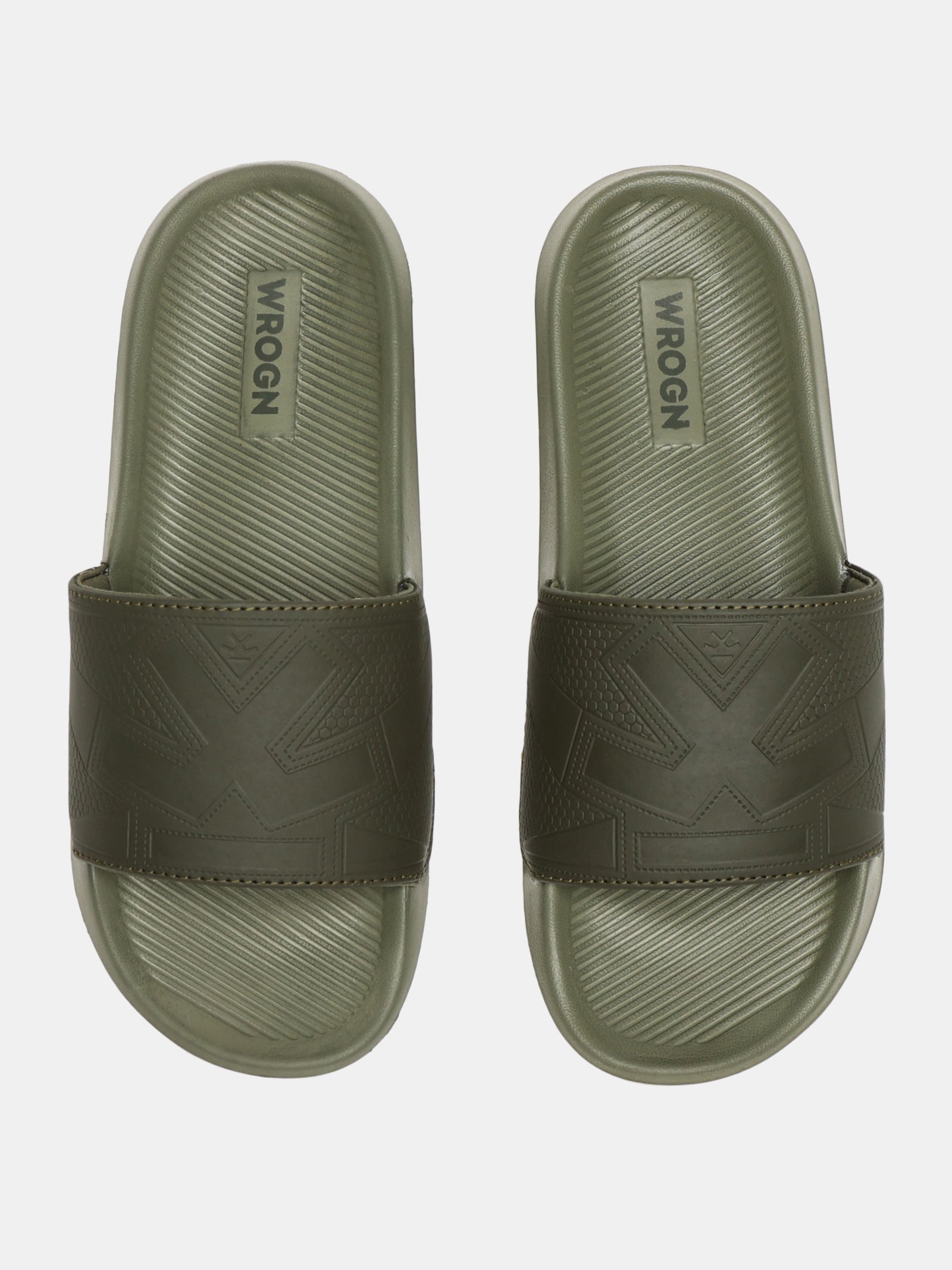 Sliders l TerraHex