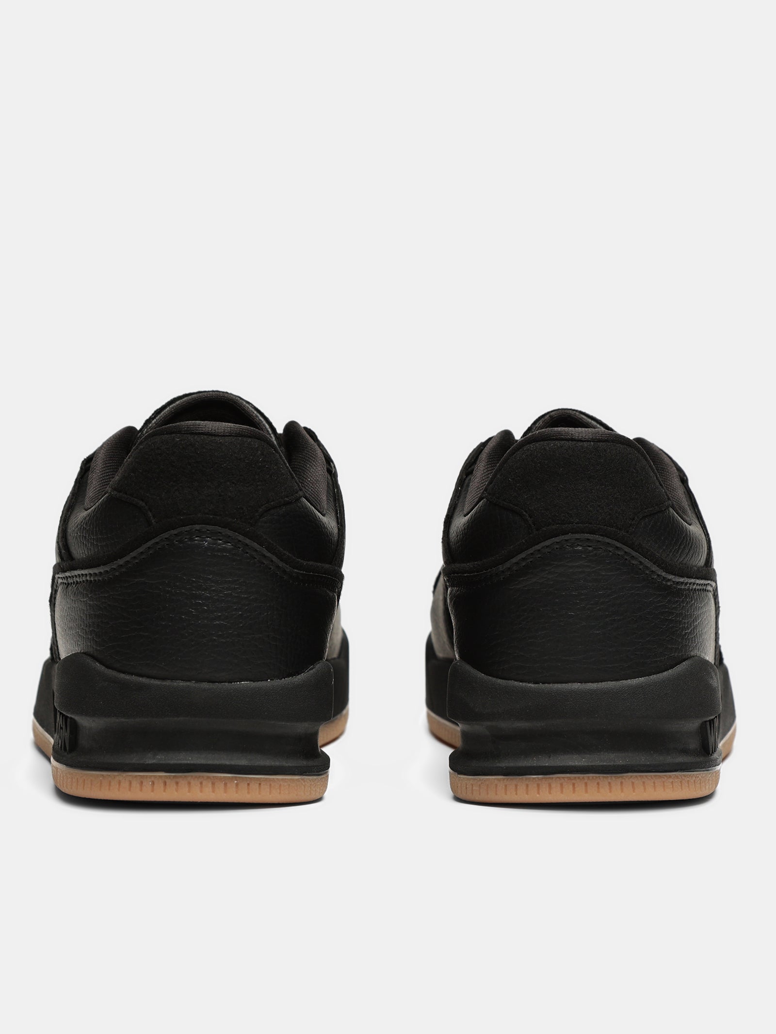 Sneakers | Sidecar Black Crest
