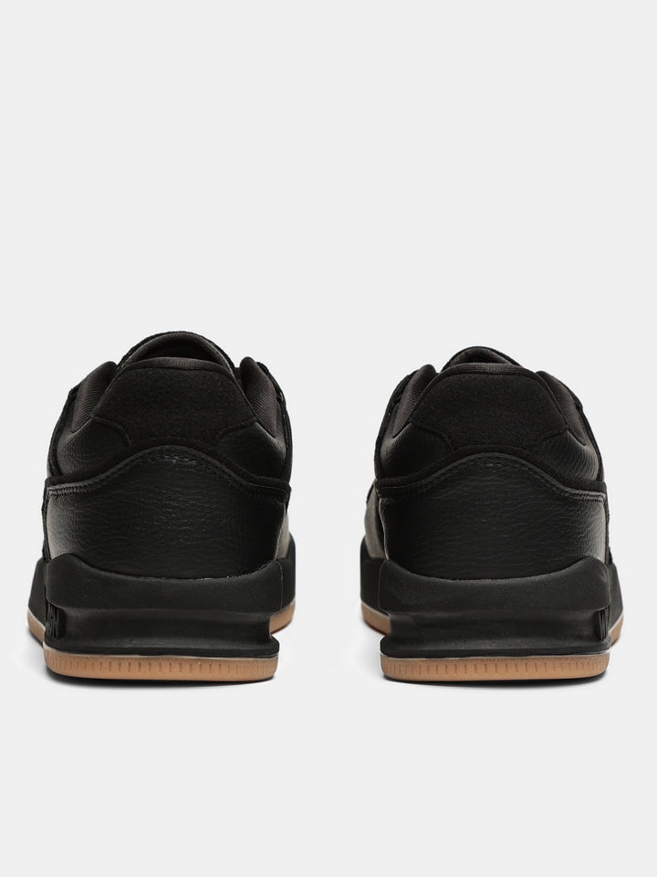 Sneakers | Sidecar Black Crest