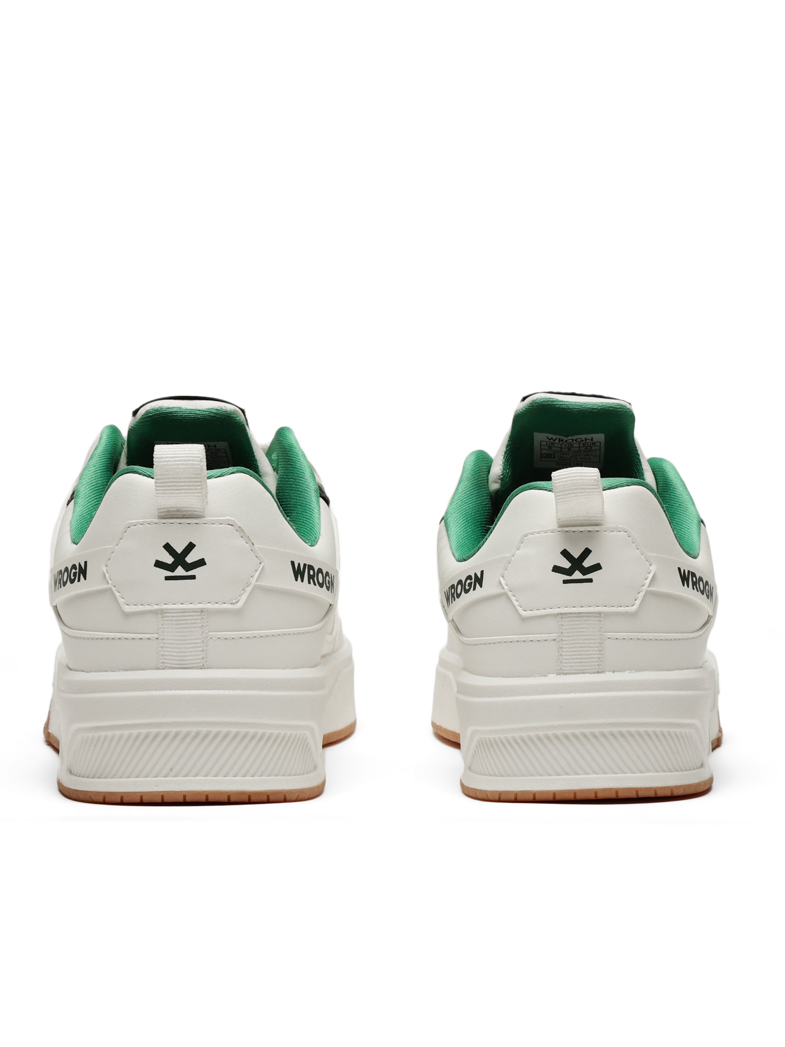 Sneakers | Martini Mint