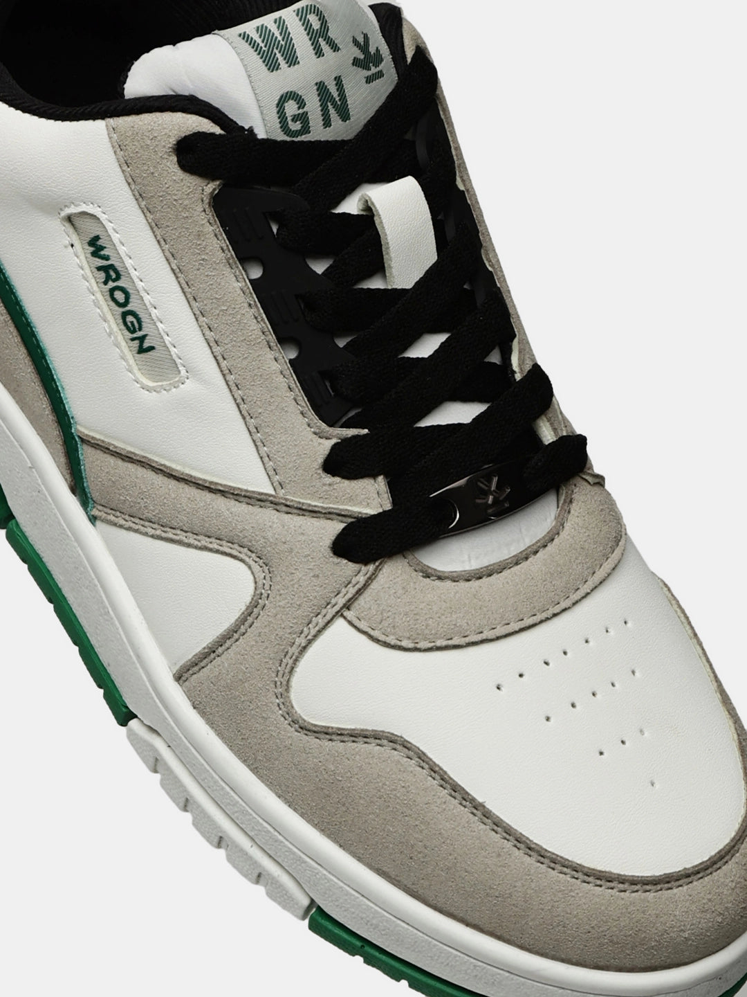 Sneakers | Greyhound Mint