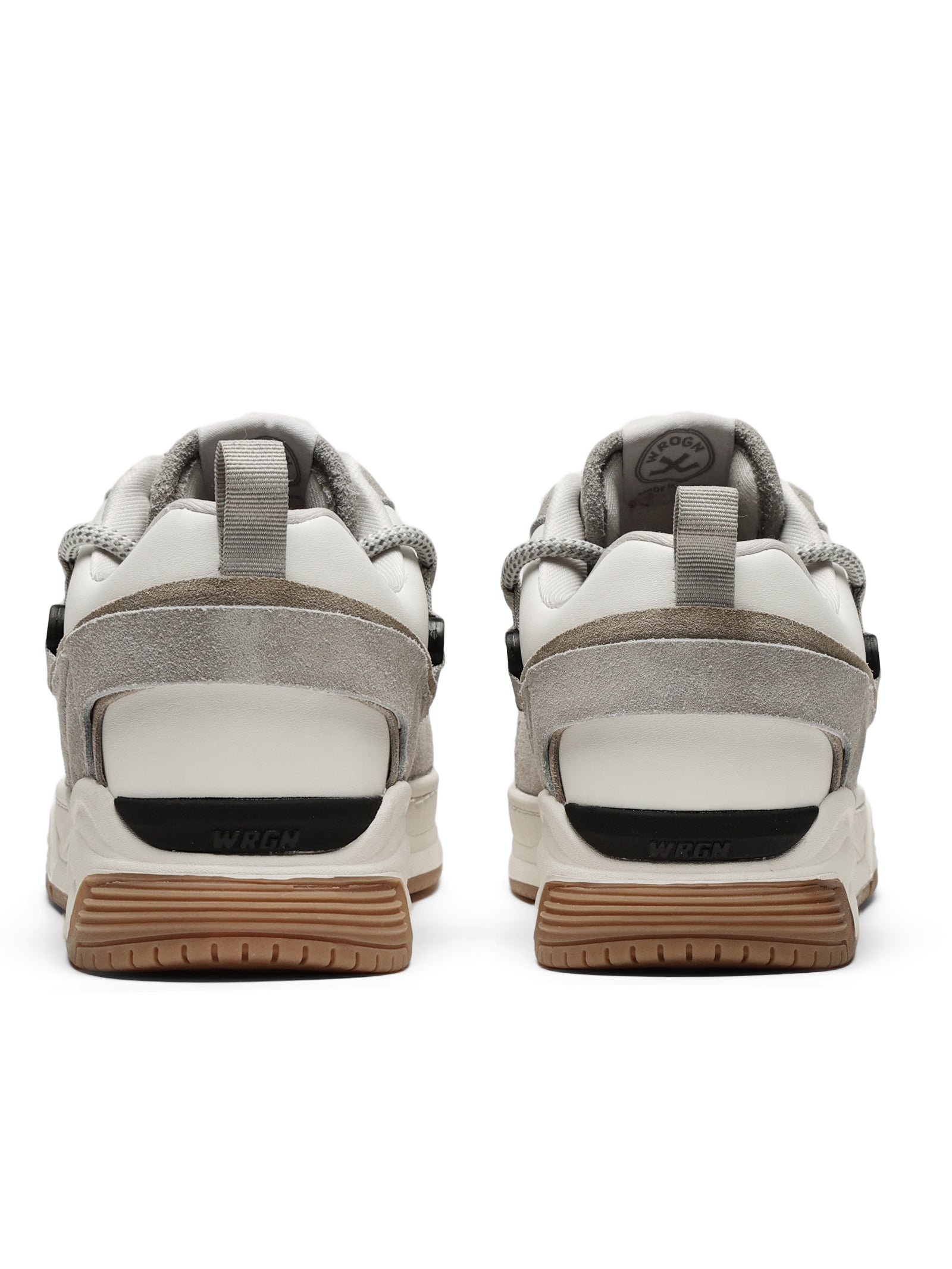 Sneakers | Manhattan Sketch