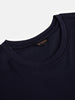 No Brainer Bounce Oversized T-Shirt | Essential | Navy Blue