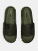 Sliders | Green Cubix