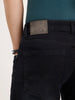 Anti Fit Denim Jeans | Black