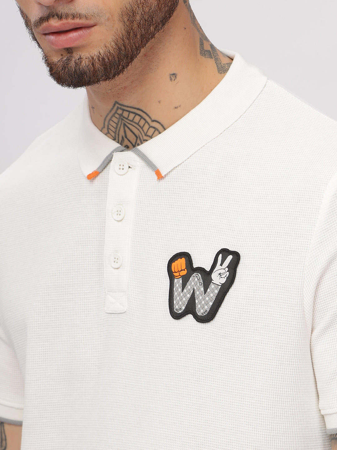 Nike frank the tiger polo on sale