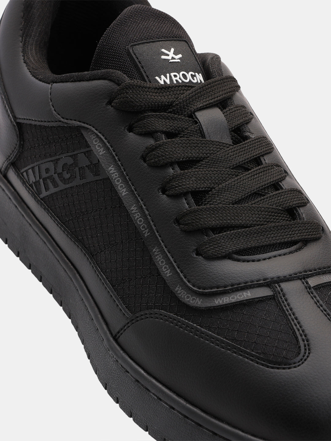 Sneakers | Boulevardier Carbon