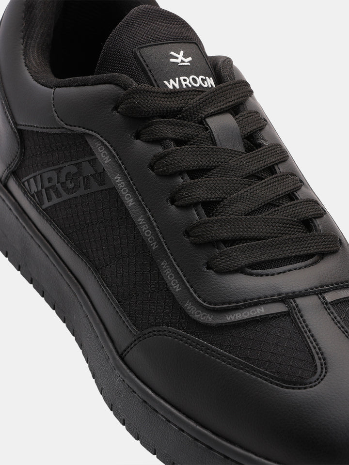 Sneakers | Boulevardier Carbon