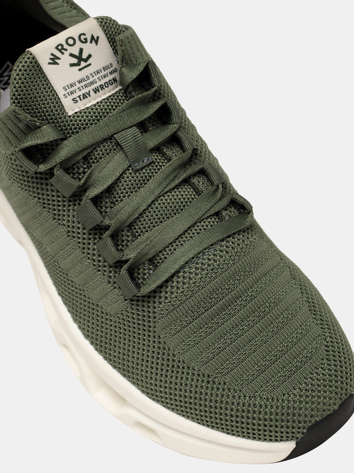 Highball AirMesh Verde