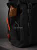 Wrogn x SRH Backpack I Black (40L)