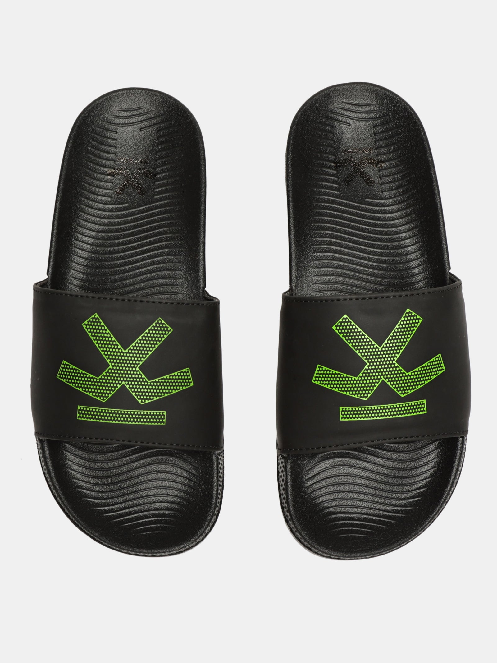 Sliders l VoltRift