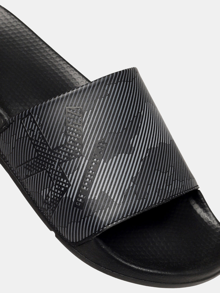 Sliders  |  Rough Terrain