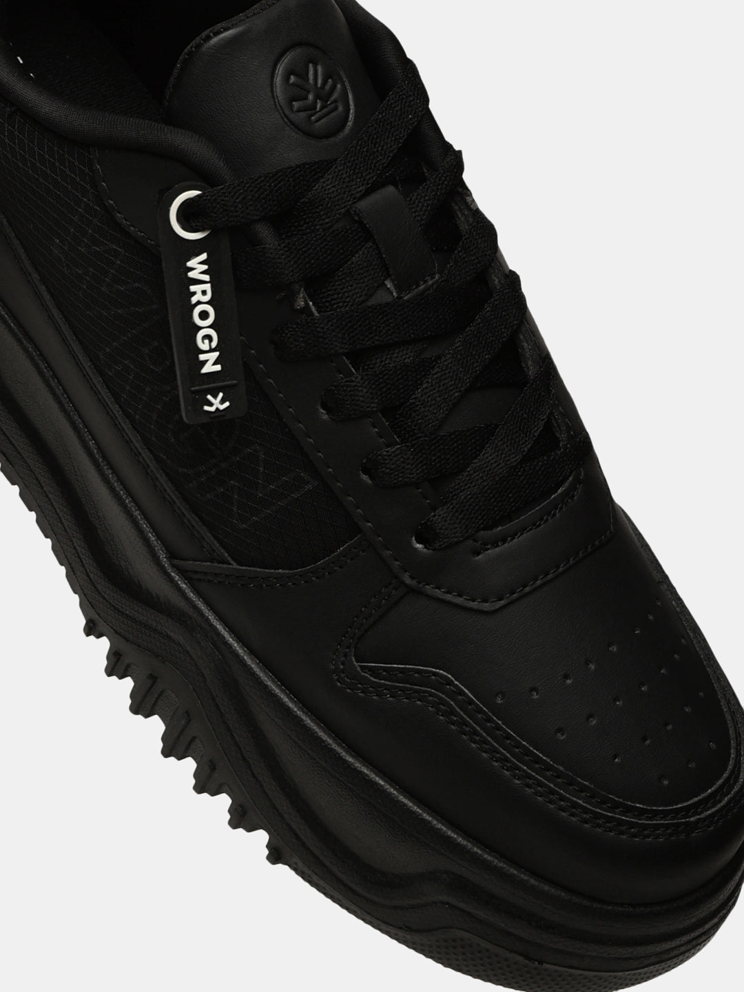 Sneakers | Highball Monochrome