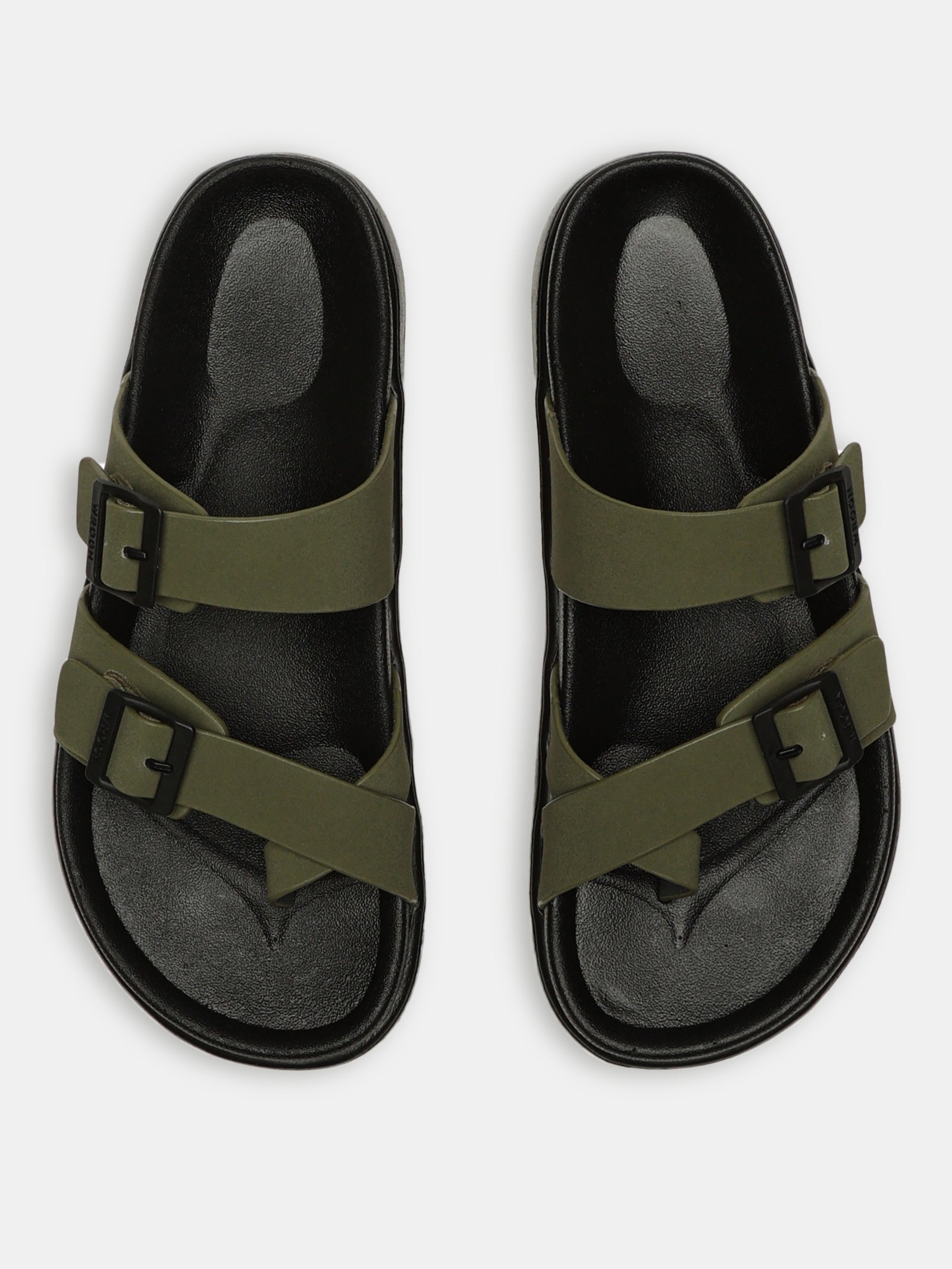 Open footwear | Forest Lock | Sandals