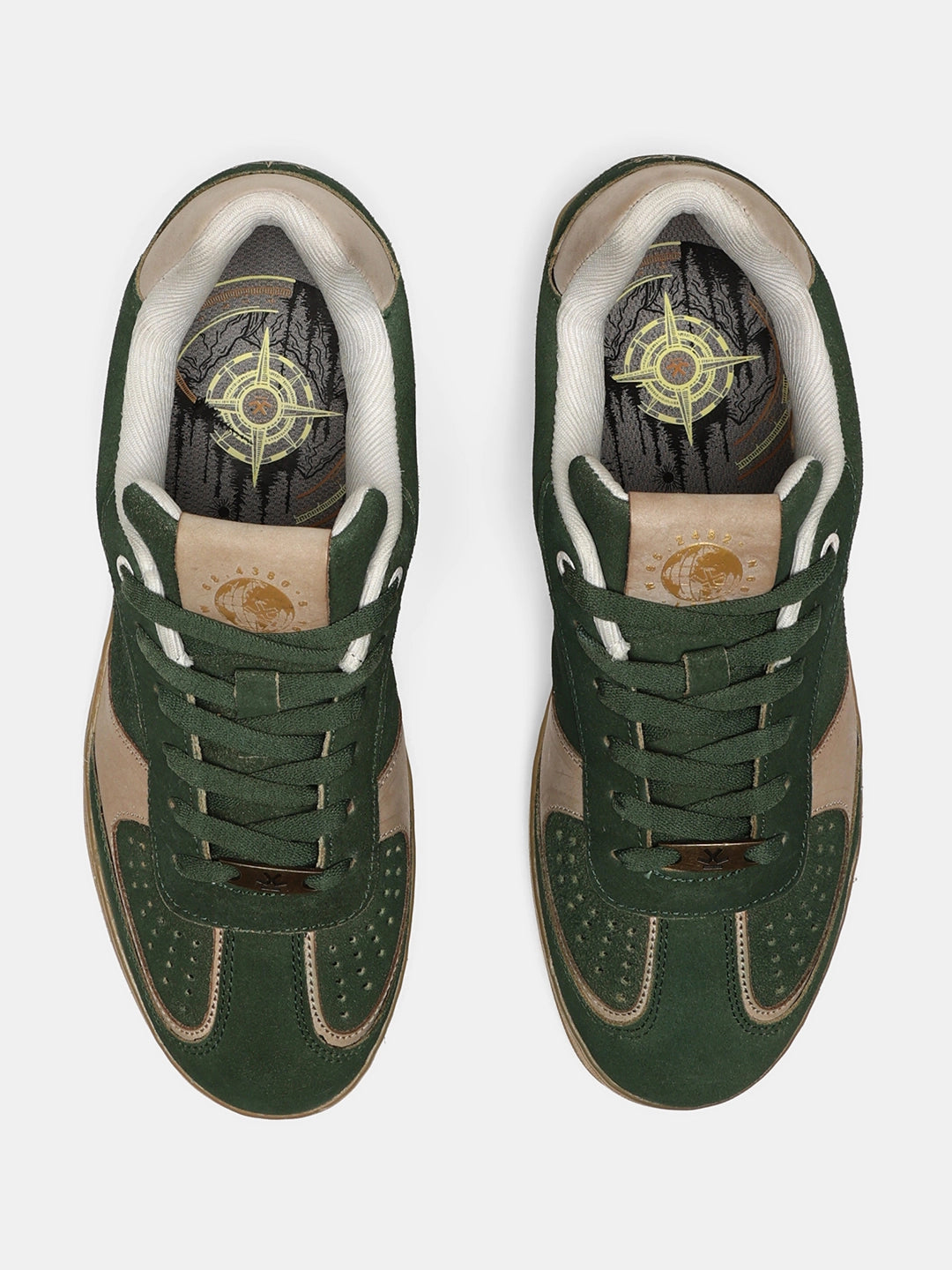 Sneakers | Project Atlas 32°