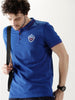 Delhi Capitals Polo T-Shirt