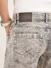Anti Fit Denim Jeans | Grey